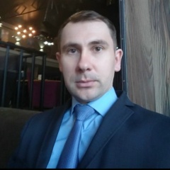 Dima Dimon, 14.05.1985, Уральск