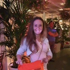 Надя Примак, 23.10.1981, Москва