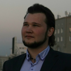 Дмитрий Пелевин, 01.11, Москва