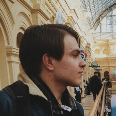 Александр Страхов, 26.04.1993, Москва