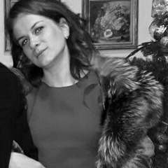 Марина Соболева, 23.04.1989, Москва