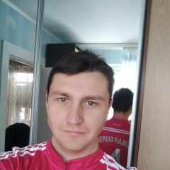 Павел Великохатько, Кривой Рог