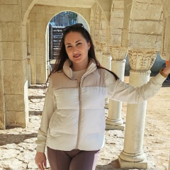 Марина Ощепко, 27.01.1990, Обнинск