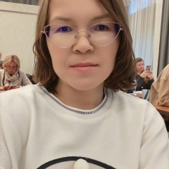 Екатерина Тациенко, 03.08.1983, Санкт-Петербург