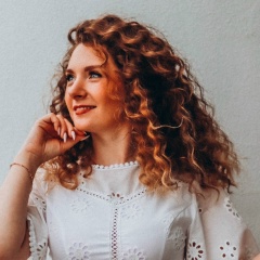 Настя Крипец, 09.11.1990, Гродно