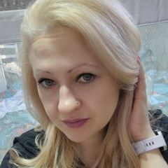 Катя Шерстова, 12.07, Москва