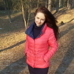 Катерина Коврик, 10.04.1988, Киев