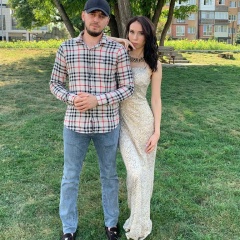 Алёна Бигаева, 30.07.1993, Владикавказ