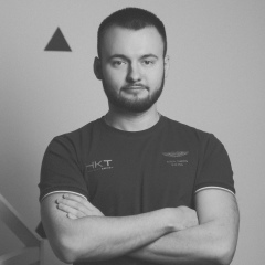 Иван Суворов, 19.10.1992, Москва