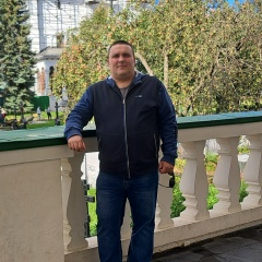 Василий Замятин, 22.07, Павловский Посад