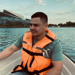 Азат Саетов, 17.08.1998, Казань