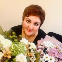 Татьяна Мурзина, 08.10.1980, Великий Новгород