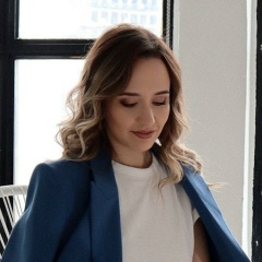 Дарья Куликова, 22.01, Москва