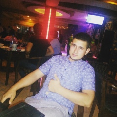 Баха Атаджанов, 13.04.1991, Ургенч