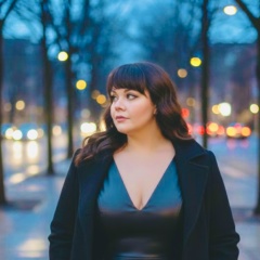 Александра Кузичева, 20.12, Петрозаводск