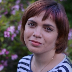 Людмила Ращенко, 18.07.1986, Десногорск