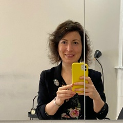 Марина Аванесян