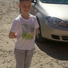 Оля Блинова, 13.03, Пермь