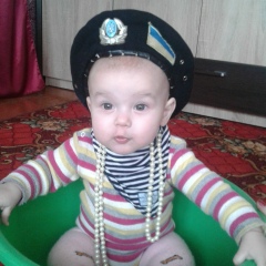 Александр Аникин, 07.03.1989, Бобровица