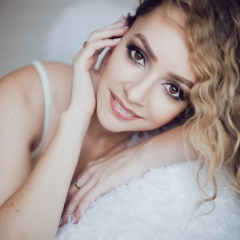 Елена Майер, 23.11, Новосибирск