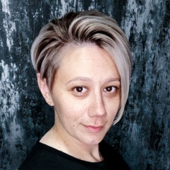 Катя Черноскутова, 29.01.1988, Санкт-Петербург