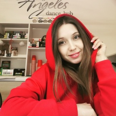 Полина Перуновская, 21.07.1987, Минск