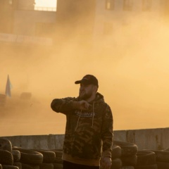 Антон Облицов