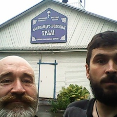 Олег Абзалов-Вагин, 18.03.1962, Москва