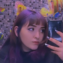 Вероника Михайлова, 29.04, Харьков