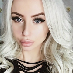 Олександра Кушнір, 16.09, Киев