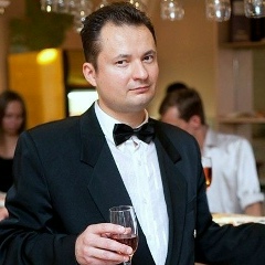 Андрей Денисов, 17.06, Санкт-Петербург