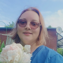 Галина Закураева, 10.06.1985, Санкт-Петербург