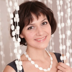 Елена Удодова, 02.11, Санкт-Петербург