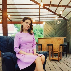 Аделина Северова, 06.10.1992, Абакан