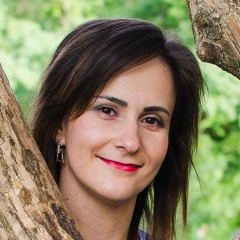 Екатерина Сайко, 23.05, Днепр (Днепропетровск)
