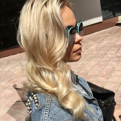 Аня Верхутина, 12.05.1986, Днепр (Днепропетровск)