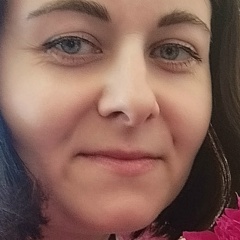 Ирина Лапшова, 25.12