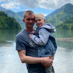 Пашка Мариев, 23.03.1992