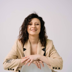 Ирина Гусарова, 22.03