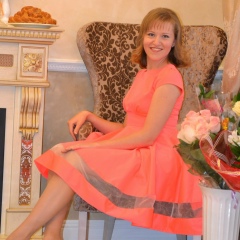 Екатерина Головня, 29.04.1987, Екатеринбург