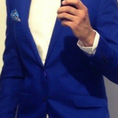 Гриша Баринов