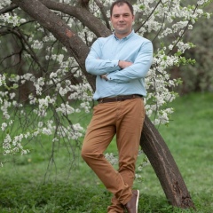 Виталий Яресько, Москва