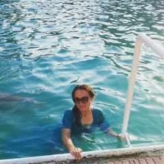 Динара Ажиева, 13.08.1983, Шымкент