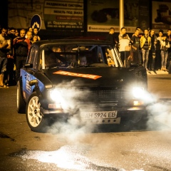 Женя Слепухов, 22.01.1991, Краматорск