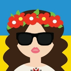 Алина Сапига, 04.01, Одесса