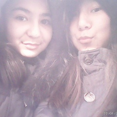 Daana Dautova, 14.05, Бишкек