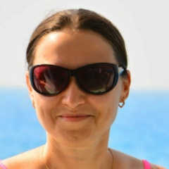 Валюшка Рожко, 04.10.1988, Москва