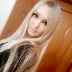 Алина Лосева, 05.07, Ивантеевка