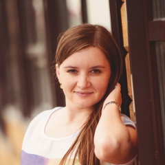 Ольга Свежова, 14.10.1988, Талдом