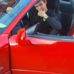 Андрей Хитров, 16.02, Новосибирск